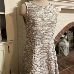 Cozy Textures Dress